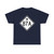 NC 87A 1957 (North Carolina) (Road Sign) T-Shirt