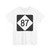 NC 87 (North Carolina) (Road Sign) T-Shirt