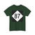 NC 87 (North Carolina) (Road Sign) T-Shirt