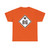 NC 86 1945 (North Carolina) (Road Sign) T-Shirt