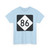 NC 86 (North Carolina) (Road Sign) T-Shirt