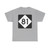 NC 81 (North Carolina) (Road Sign) T-Shirt