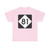 NC 81 (North Carolina) (Road Sign) T-Shirt