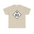 NC 80 1945 (North Carolina) (Road Sign) T-Shirt