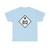 NC 80 1945 (North Carolina) (Road Sign) T-Shirt