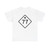 NC 77 1957 (North Carolina) (Road Sign) T-Shirt