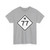 NC 77 1957 (North Carolina) (Road Sign) T-Shirt