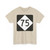 NC 75 (North Carolina) (Road Sign) T-Shirt
