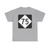 NC 75 (North Carolina) (Road Sign) T-Shirt