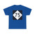 NC 75 (North Carolina) (Road Sign) T-Shirt