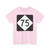 NC 75 (North Carolina) (Road Sign) T-Shirt