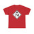 NC 74 1945 (North Carolina) (Road Sign) T-Shirt