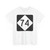 NC 74 (North Carolina) (Road Sign) T-Shirt