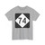 NC 74 (North Carolina) (Road Sign) T-Shirt