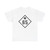 NC 65 1945 (North Carolina) (Road Sign) T-Shirt