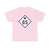 NC 65 1945 (North Carolina) (Road Sign) T-Shirt