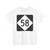 NC 58 (North Carolina) (Road Sign) T-Shirt