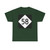 NC 58 (North Carolina) (Road Sign) T-Shirt