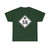 NC 56 1945 (North Carolina) (Road Sign) T-Shirt