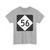 NC 56 (North Carolina) (Road Sign) T-Shirt