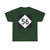 NC 56 (North Carolina) (Road Sign) T-Shirt