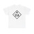 NC 55A 1945 (North Carolina) (Road Sign) T-Shirt