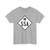 NC 55A 1945 (North Carolina) (Road Sign) T-Shirt