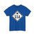 NC 55A 1945 (North Carolina) (Road Sign) T-Shirt