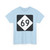 NC 69 (North Carolina) (Road Sign) T-Shirt