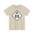 NC 68 1945 (North Carolina) (Road Sign) T-Shirt