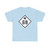 NC 68 1945 (North Carolina) (Road Sign) T-Shirt