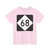 NC 68 (North Carolina) (Road Sign) T-Shirt