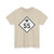 NC 55 1945 (North Carolina) (Road Sign) T-Shirt