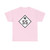 NC 55 1945 (North Carolina) (Road Sign) T-Shirt