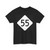NC 55 (North Carolina) (Road Sign) T-Shirt