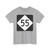 NC 55 (North Carolina) (Road Sign) T-Shirt