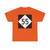 NC 55 (North Carolina) (Road Sign) T-Shirt