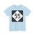 NC 55 (North Carolina) (Road Sign) T-Shirt
