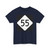 NC 55 (North Carolina) (Road Sign) T-Shirt