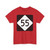 NC 55 (North Carolina) (Road Sign) T-Shirt