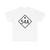 NC 54A 1957 (North Carolina) (Road Sign) T-Shirt