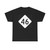 NC 46 (North Carolina) (Road Sign) T-Shirt