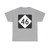 NC 46 (North Carolina) (Road Sign) T-Shirt