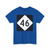 NC 46 (North Carolina) (Road Sign) T-Shirt