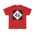 NC 46 (North Carolina) (Road Sign) T-Shirt