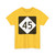 NC 45 (North Carolina) (Road Sign) T-Shirt