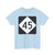 NC 45 (North Carolina) (Road Sign) T-Shirt