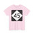 NC 45 (North Carolina) (Road Sign) T-Shirt