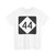 NC 44 (North Carolina) (Road Sign) T-Shirt