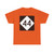 NC 44 (North Carolina) (Road Sign) T-Shirt